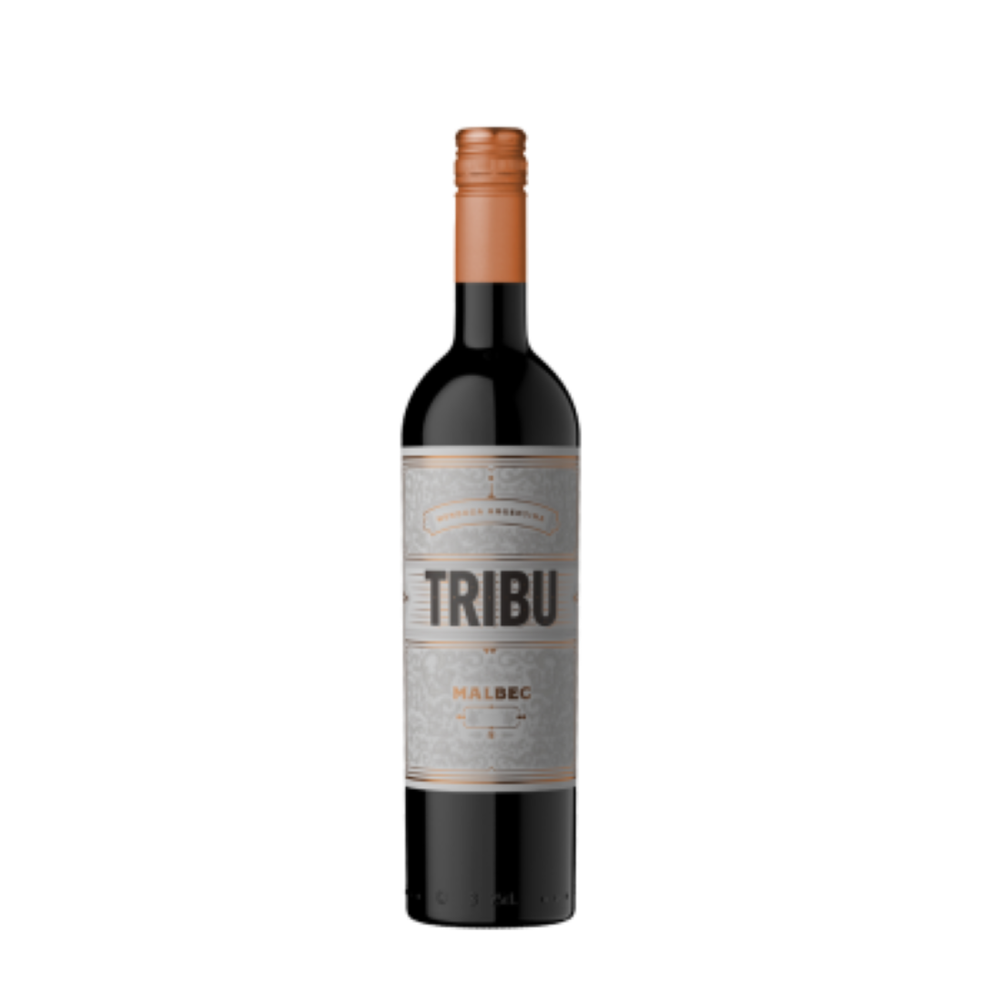 TRIBU MALBEC 750ML